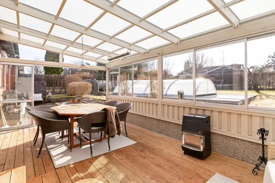 Villa, Slåttervägen 29, Väsby, Ekerö