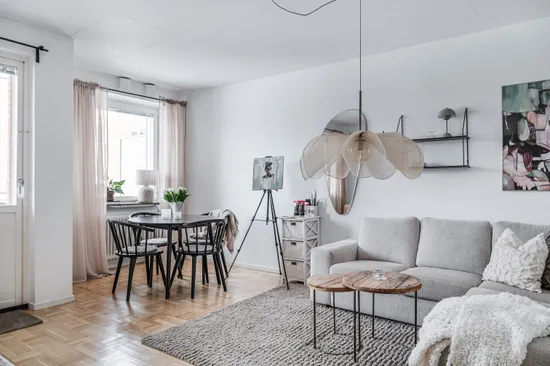 Bostadsrätt, Ulvsbygatan 11B, Norrstrand, Karlstad