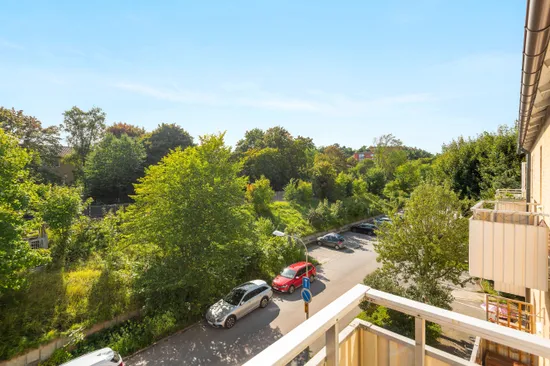 Bostadsrätt, Registervägen 14, Abrahamsberg, Stockholm