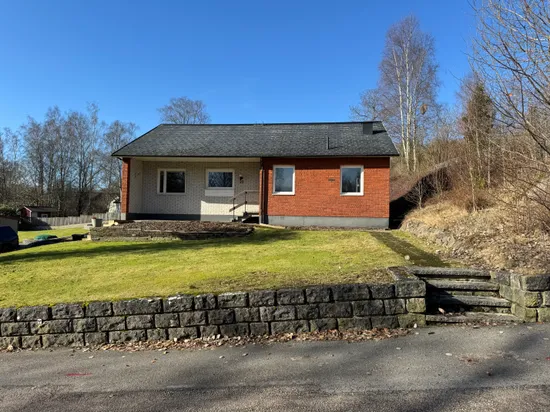 Villa, Ekliden 23, Örkelljunga