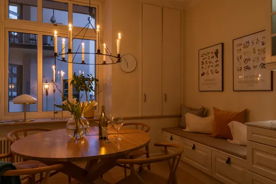 Bostadsrätt, Bolagsgränd 1, Öster City, Jönköping