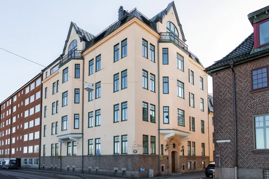 Bostadsrätt, Bolagsgränd 1, Öster City, Jönköping