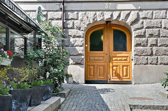 Bostadsrätt, Linnégatan 37B, Linné, Göteborg