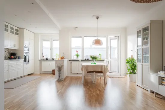 Bostadsrätt, Sallerupsvägen 28B, Ellstorp, Malmö