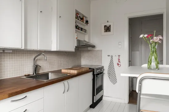 Bostadsrätt, Nobelvägen 147L, Ellstorp, Malmö