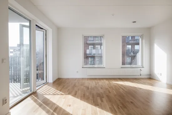 Bostadsrätt, Ekerödsgatan 26, Maria Park, Helsingborg