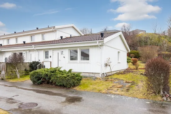 Bostadsrätt, Hästhoven 86, Bäckevik, Tjörn