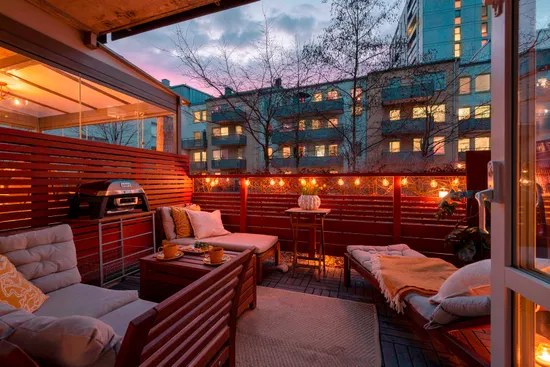 Bostadsrätt, Optimusvägen 2A, Centralt, Upplands Väsby