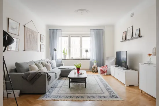 Bostadsrätt, Nobelvägen 80, Värnhem, Malmö