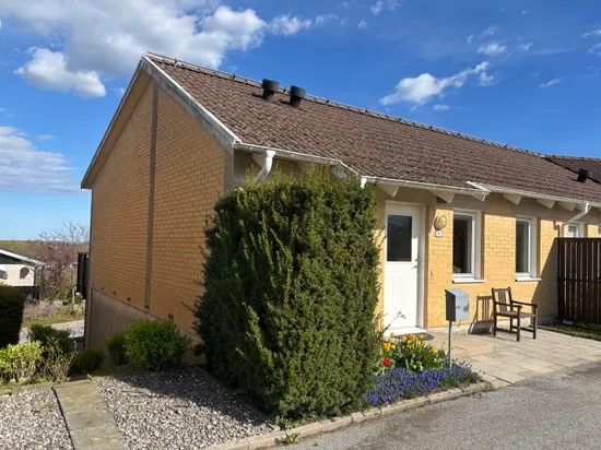 Bostadsrätt, Rotfruktsgatan 9L, Åkeshall, Ystad