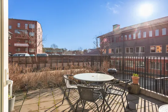 Bostadsrätt, Rubingatan 4, Norrtälje stad - Centralt, Norrtälje