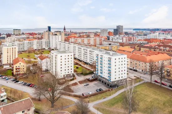 Bostadsrätt, Gröna gatan 18, Torpa - Söder, Jönköping