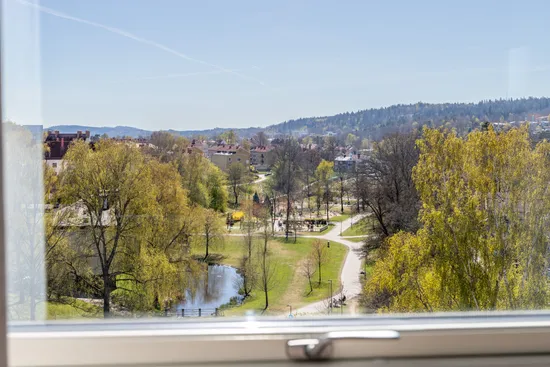Bostadsrätt, Gröna gatan 18, Torpa - Söder, Jönköping