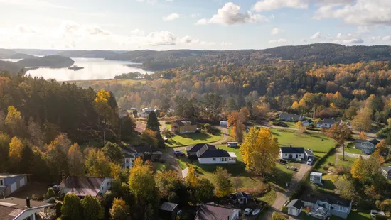 Villa, Kristevik 603, Kristevik, Uddevalla