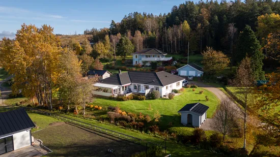 Villa, Kristevik 603, Kristevik, Uddevalla