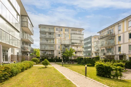 Bostadsrätt, Finalgatan 9, Lund - Centrum, Lund