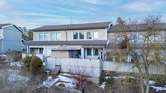 Bostadsrätt, Björnclous Väg 46, Ösmo, Nynäshamn