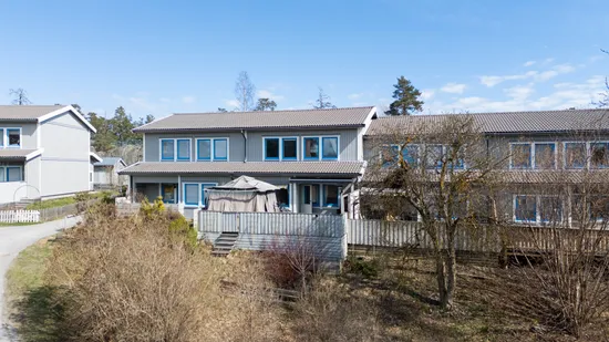 Bostadsrätt, Björnclous Väg 46, Ösmo, Nynäshamn