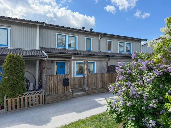 Bostadsrätt, Björnclous Väg 46, Ösmo, Nynäshamn