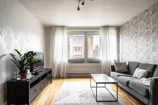 Bostadsrätt, Lövhagsgatan 15, Råby, Västerås