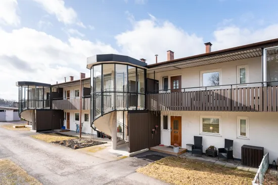 Bostadsrätt, Thermaeniusgatan 41B, Torshälla, Eskilstuna