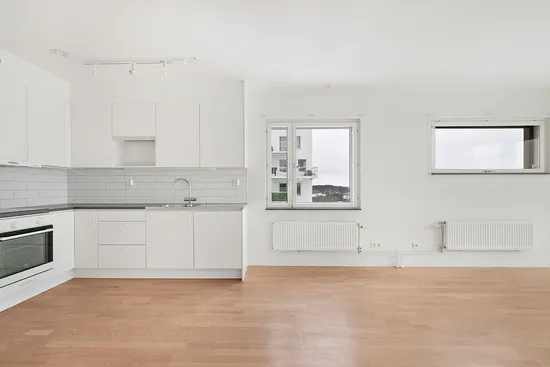 Bostadsrätt, Almbygatan 6, våning 5 av 5, Stockholm