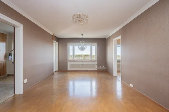 Bostadsrätt, Olshammarsgatan 60, Ormkärr, Stockholm