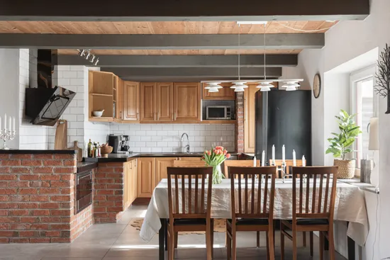 Villa, Radhus, Gärsnäsvägen 96, Tommarp, Simrishamn