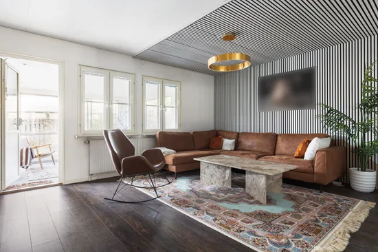 Bostadsrätt, Axel Danielssons väg 524, Lindeborg, Malmö