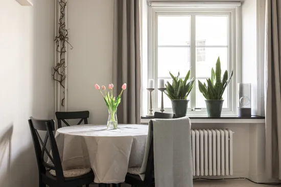 Bostadsrätt, Stockholmsgatan 40R, Bagaregården, Göteborg