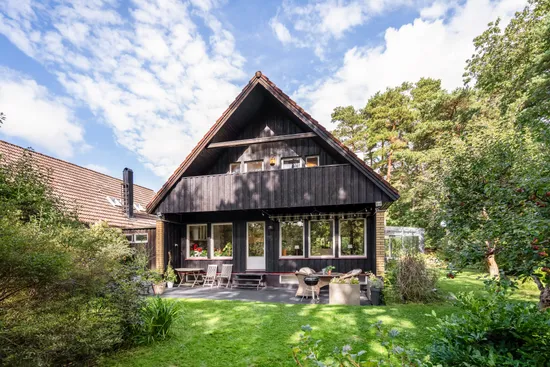 Villa, Radhus, Håkansdal 116, Tuve, Göteborg