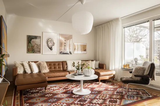 Bostadsrätt, Smörslottsgatan 59, Björkekärr, Göteborg