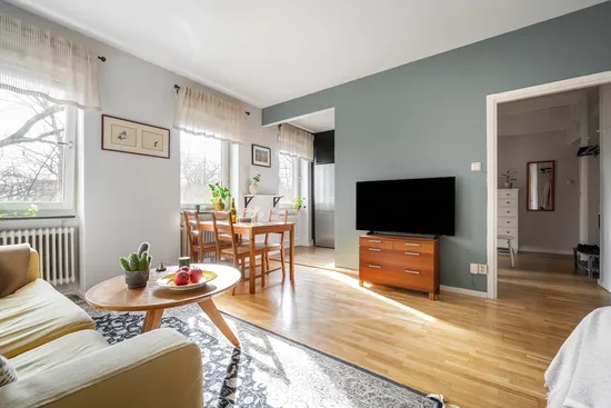 Bostadsrätt, Snörmakarvägen 49, Åkeshov, Stockholm