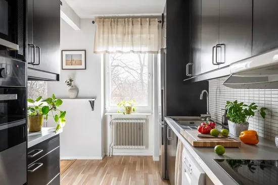 Bostadsrätt, Snörmakarvägen 49, Åkeshov, Stockholm