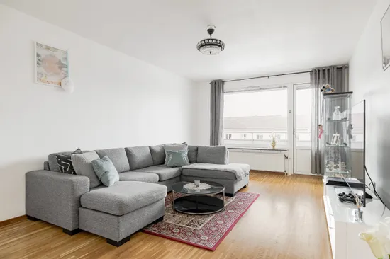 Bostadsrätt, Murbergsvägen 17, Murberget/Änget, Härnösand