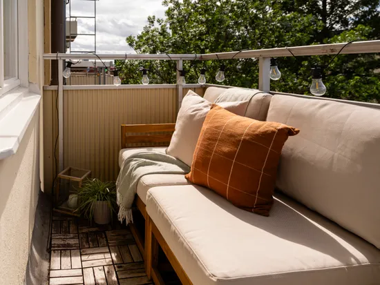 Bostadsrätt, John bergs plan 7, 4tr, Kungsholmen - Stadshagen, Stockholm