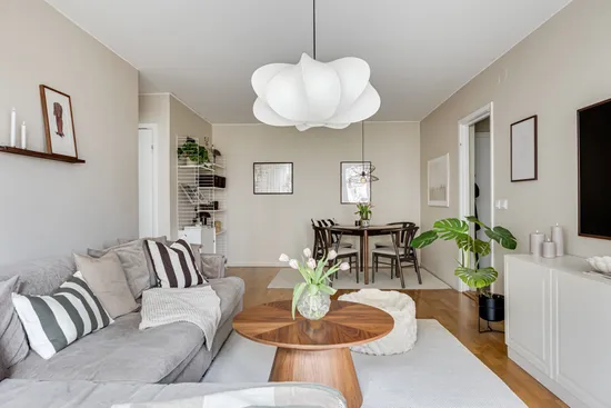 Bostadsrätt, Limhamnsvägen 10A, Ribersborg, Malmö