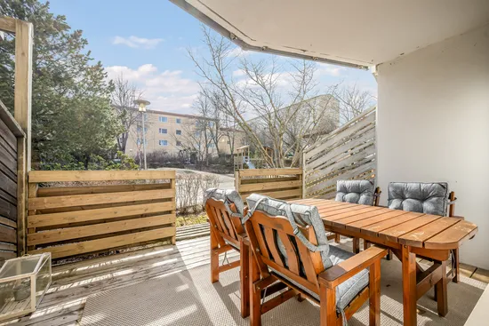 Bostadsrätt, Tvillingarnas gata 325, Haninge