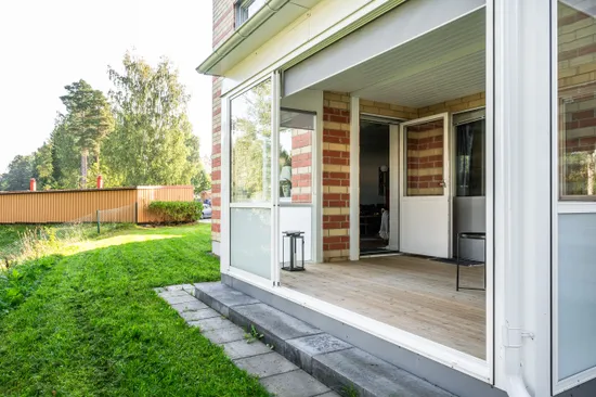 Bostadsrätt, Värnamovägen 3, Granloholm, Sundsvall