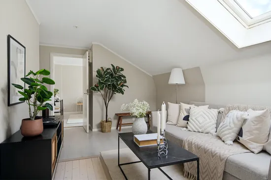 Bostadsrätt, Länna bruksgata 6, Länna, Uppsala