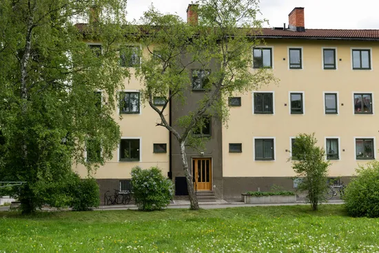 Bostadsrätt, Synålsvägen 14, Riksby, Stockholm