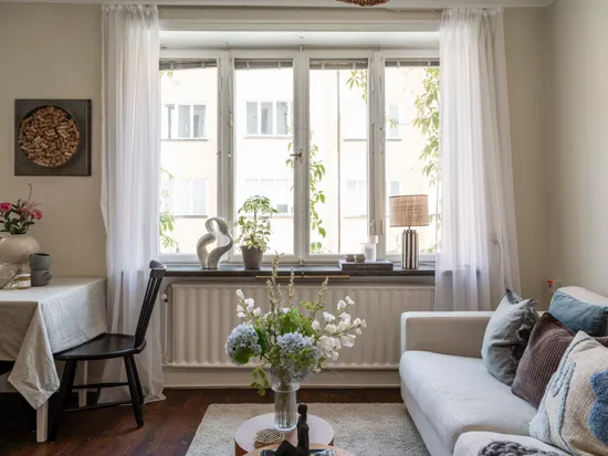 Bostadsrätt, Alströmergatan 32P, Kungsholmen, Stockholm