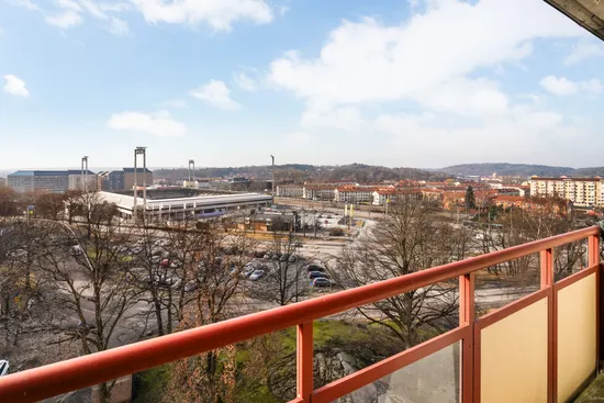 Bostadsrätt, Virvelvindsgatan 20D, Centrala Hisingen, Göteborg