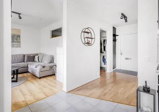 Bostadsrätt, Planteringsgatan 20C, Sjöbo