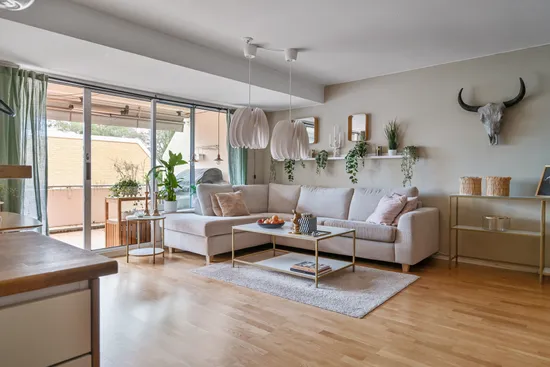Bostadsrätt, Torpvägen  12, Bollstanäs, Upplands Väsby