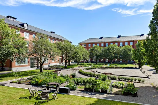 Bostadsrätt, Follingbogatan 16, Bromma / Beckomberga, Stockholm