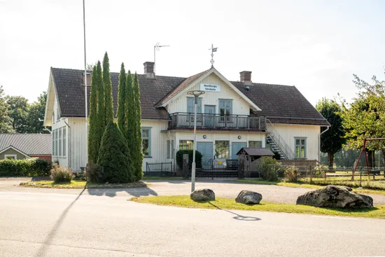 Villa, Nordtorp Gamla Skolan 1, Nordtorp, Borås