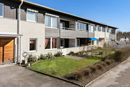 Bostadsrätt, Kvinnebyvägen 23, Hjulsbro, Linköping