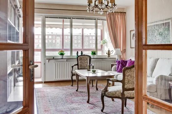 Bostadsrätt, Branteviksgatan 7B, Östra Sorgenfri, Malmö