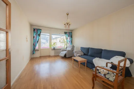 Bostadsrätt, Byalagsvägen 28, Stuvsta, Huddinge